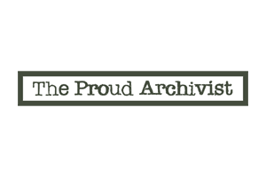 The Proud Archivist