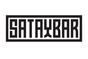 Satay Bar