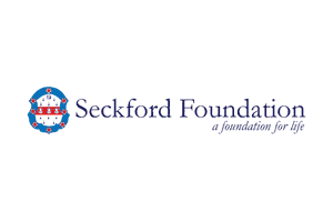 Seckford Foundation